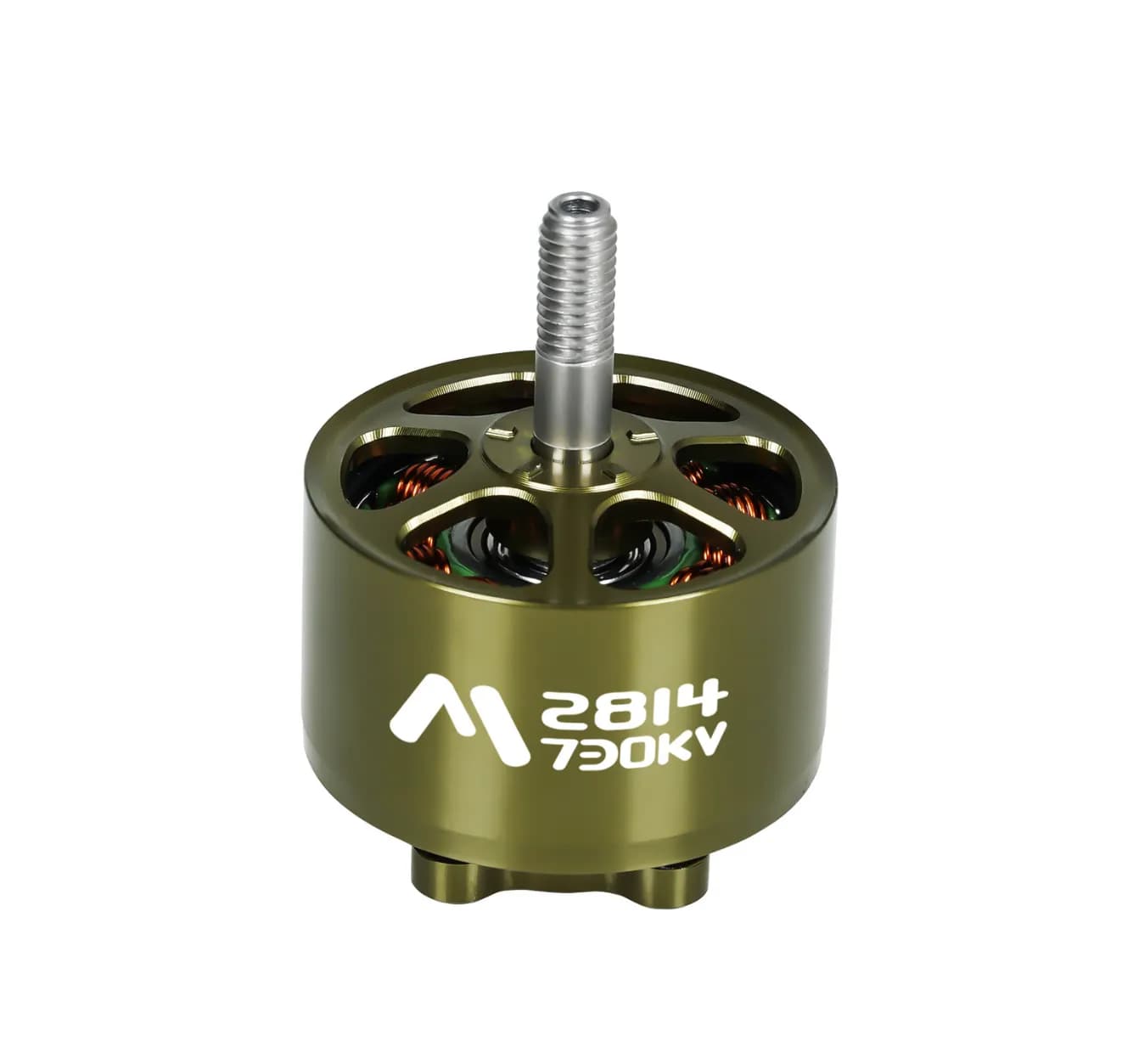 Безколекторний мотор FlashHobby M2814 830KV