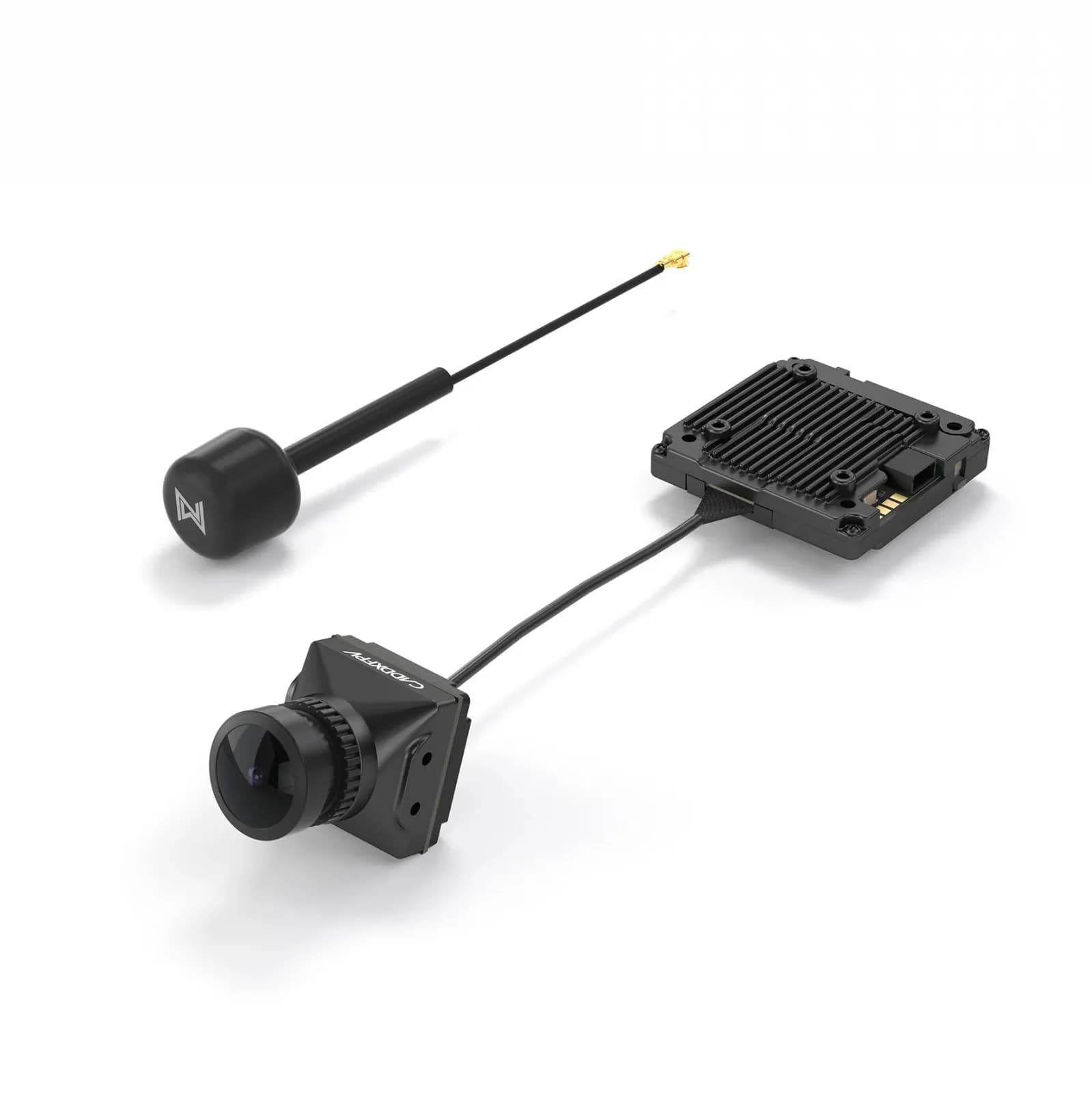 Цифровий комплект CaddxFPV Walksnail Avatar HD Pro Kit