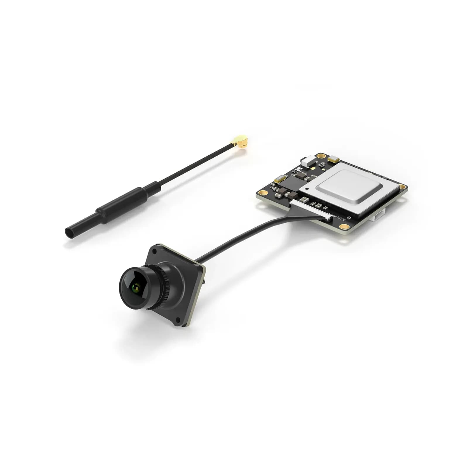 Цифровий комплект CaddxFPV Walksnail Avatar HD Mini 1S Lite Kit