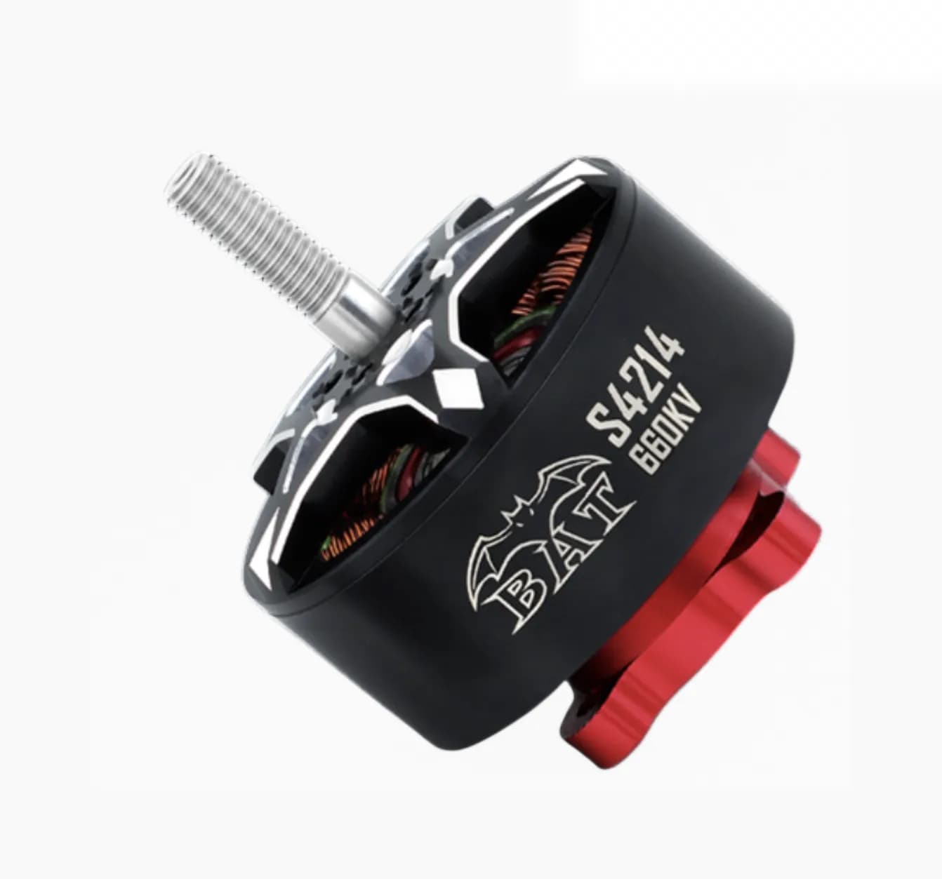 Безколекторний мотор Surpasshobby S4214 660KV