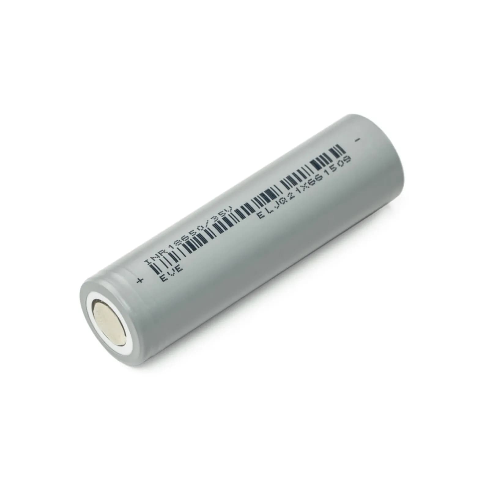 Акумуляторний елемент EVE INR18650-35V, 3500 мА·год, 10A