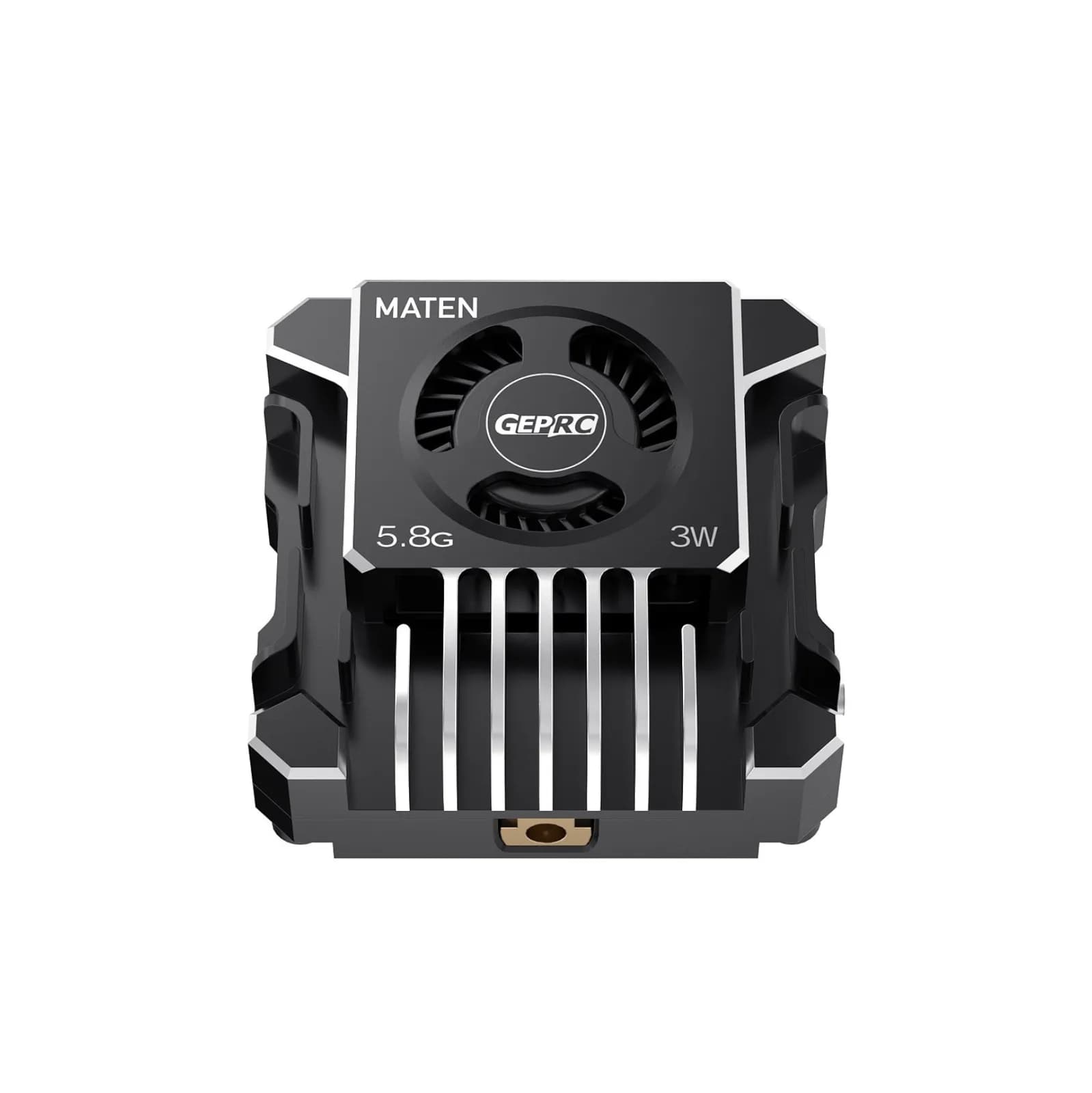 Відеопередавач GEPRC MATEN 5.8 GHz 3W PRO