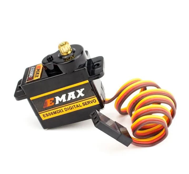 Сервопривід Цифровий Emax ES08MD