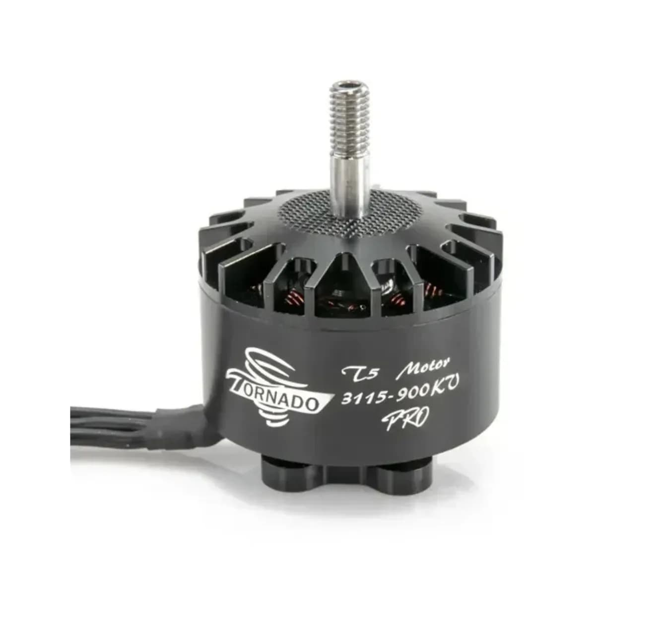 Безколекторний мотор Brotherhobby Tornado T5 PRO 3115 900KV