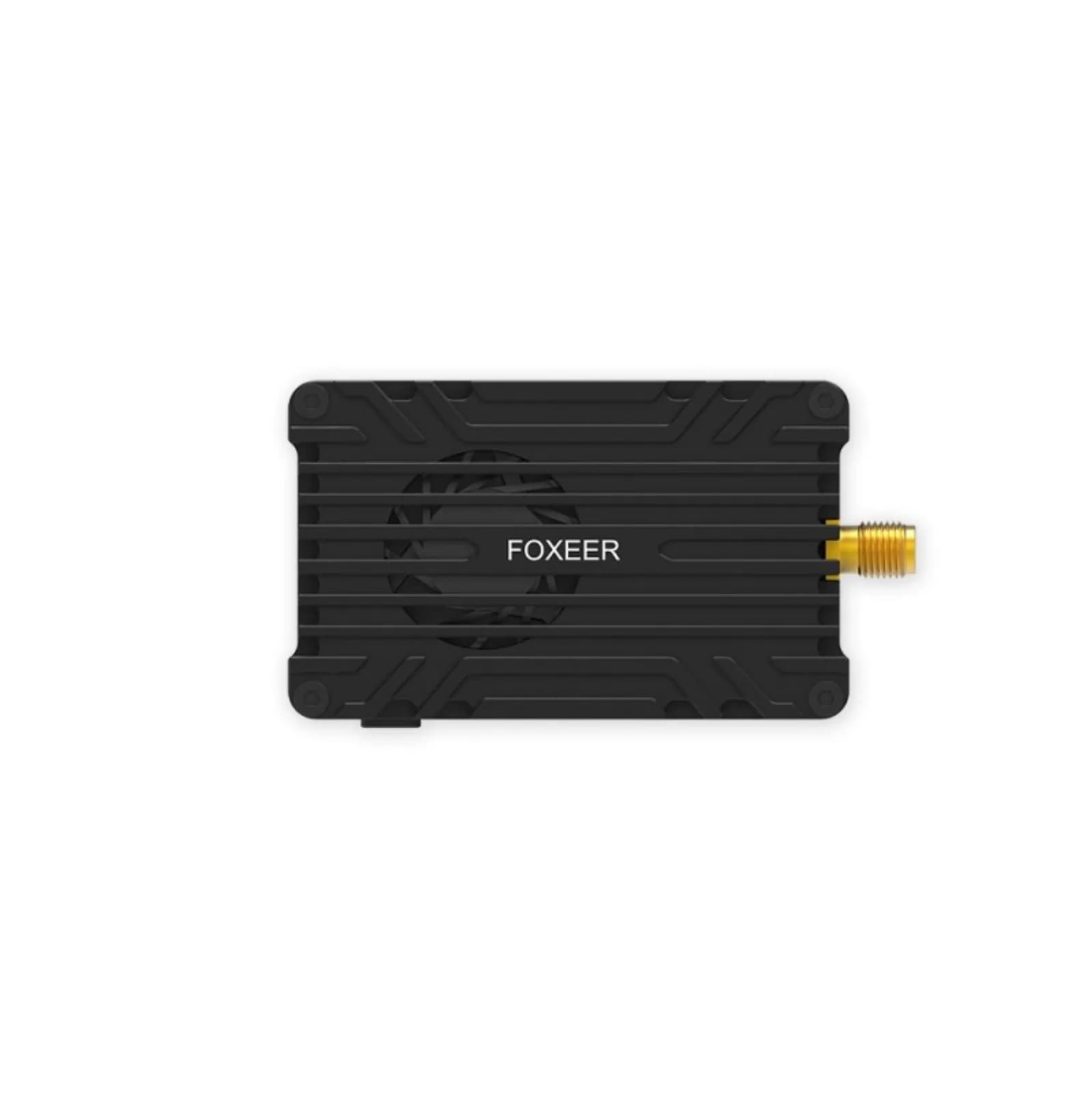 Відеопередавач Foxeer Reaper Infinity 10W 80 каналів, 4.9–6 ГГц