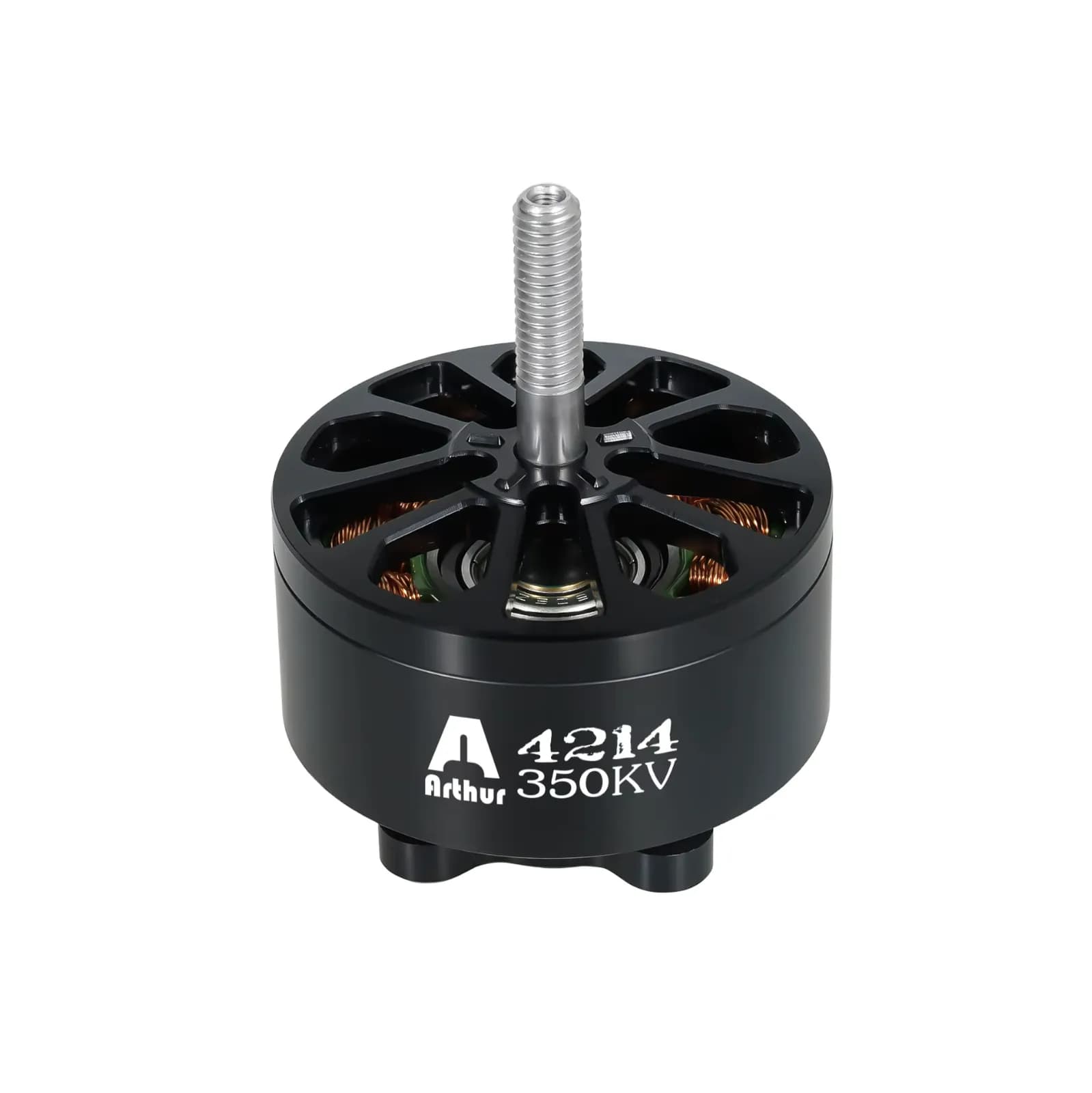 Безколекторний мотор FlashHobby A4214 350KV