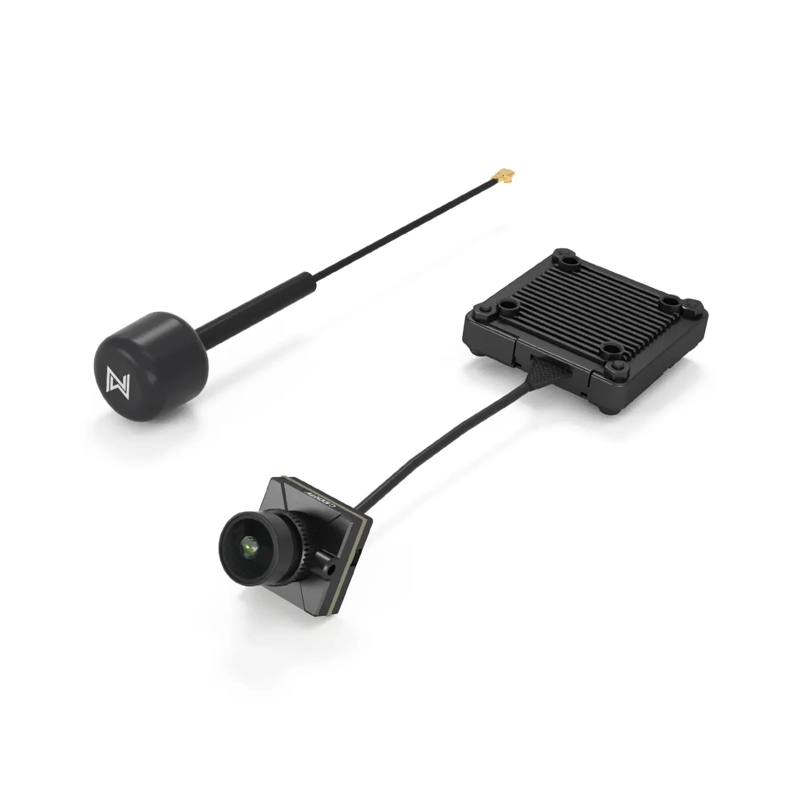 Цифровий комплект CaddxFPV Walksnail Avatar HD Nano Kit V3