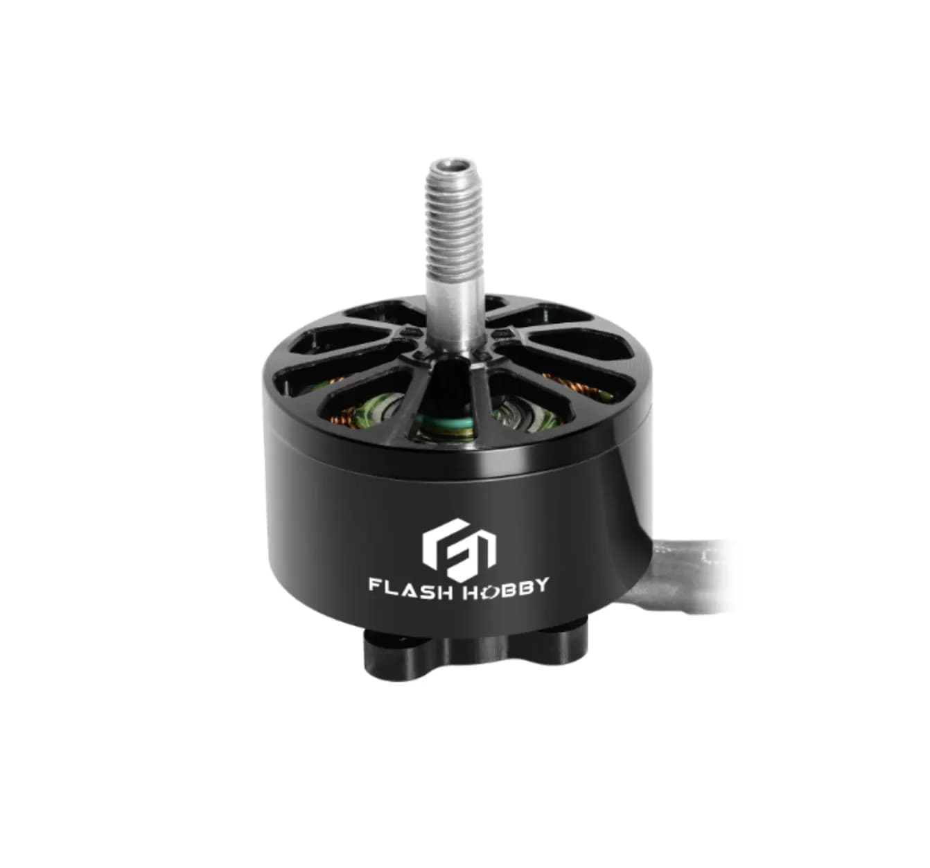 Безколекторний мотор FlashHobby Arthur 2812 900KV