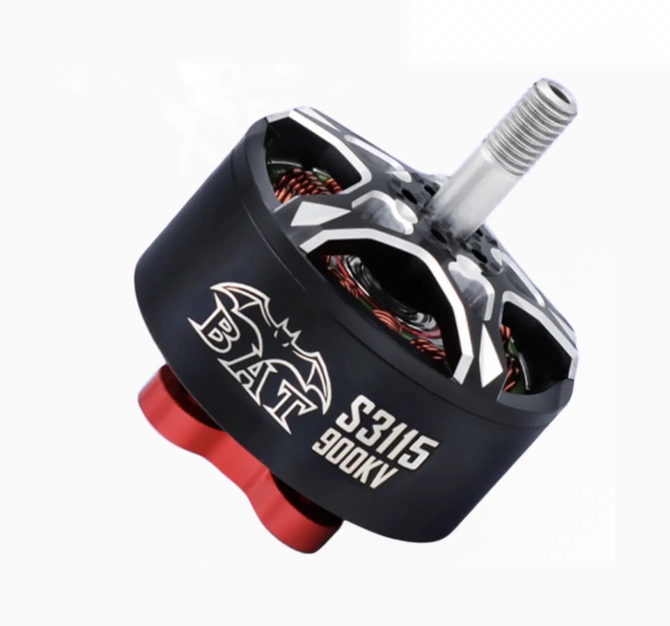 Безколекторний мотор Surpasshobby S3115 900KV