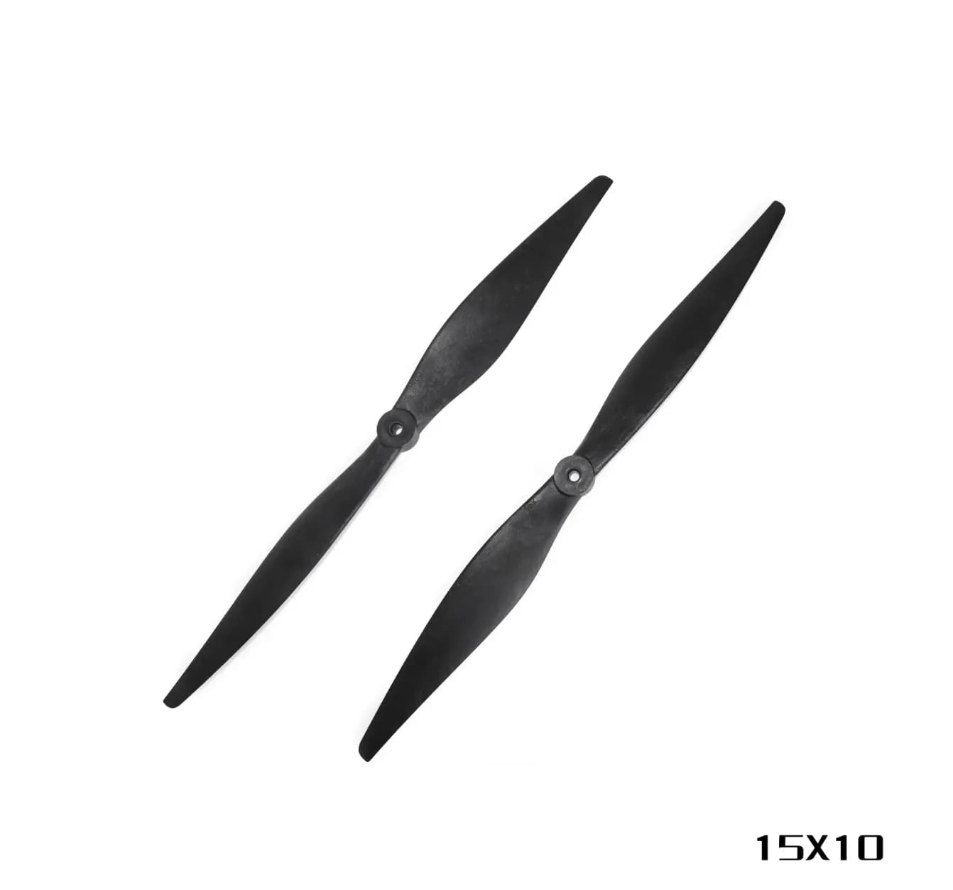 Пропелери HQProp 15X10, скловолокно