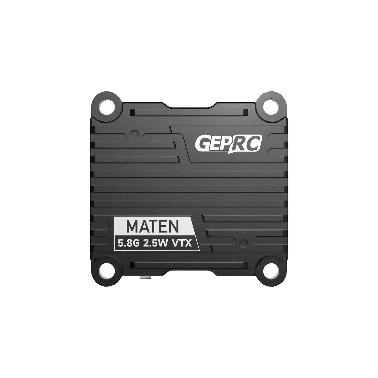 Відеопередавач GEPRC MATEN 5.8 GHz 2.5W