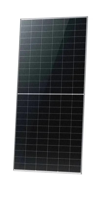 Сонячна панель Jinko Solar 590W (JKM590N-72HL4-BDV) N-Type TOPCon Dual Glass