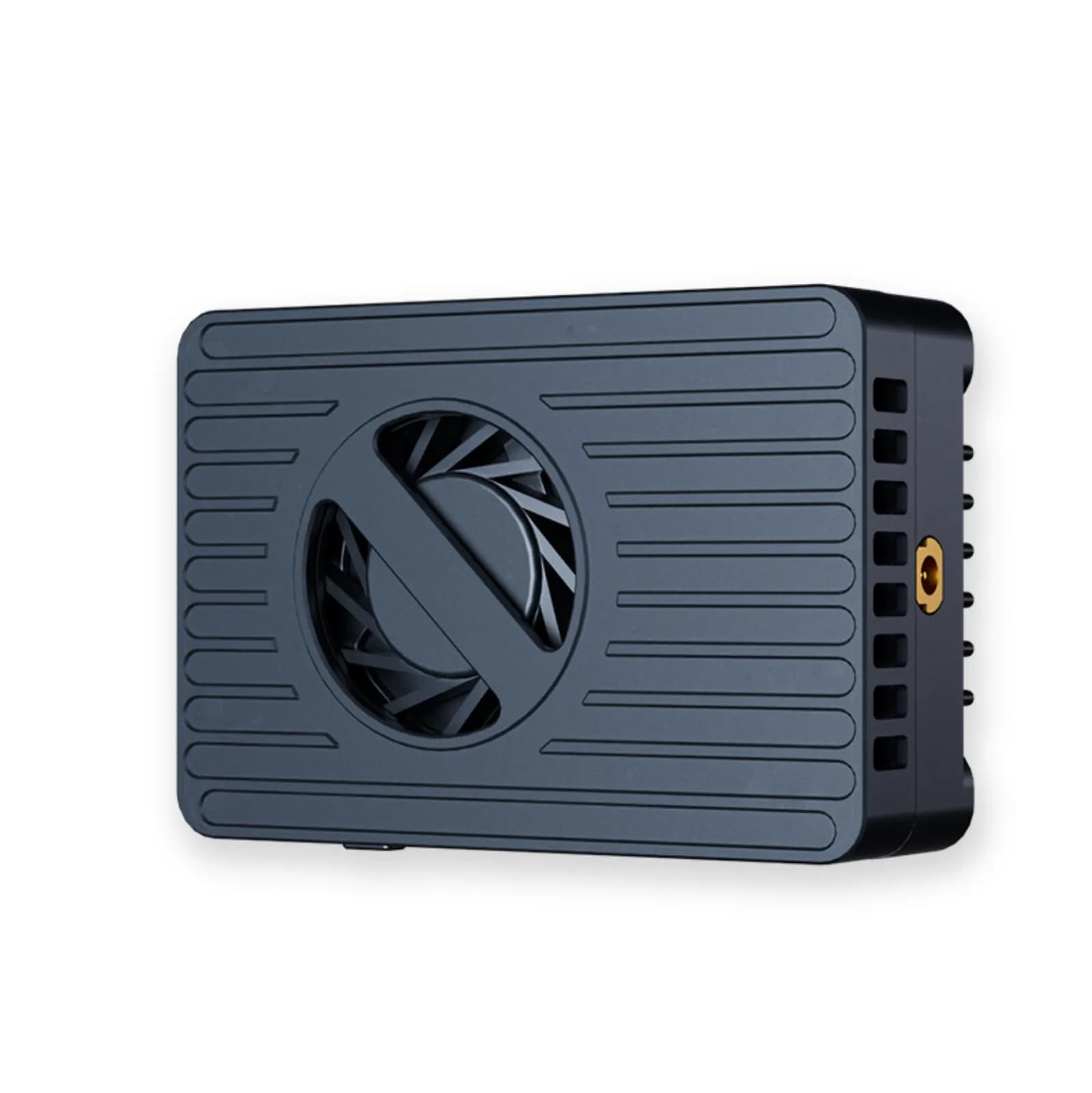 Відеопередавач Foxeer Reaper 3.3 GHz 4W 40 каналів, Tramp