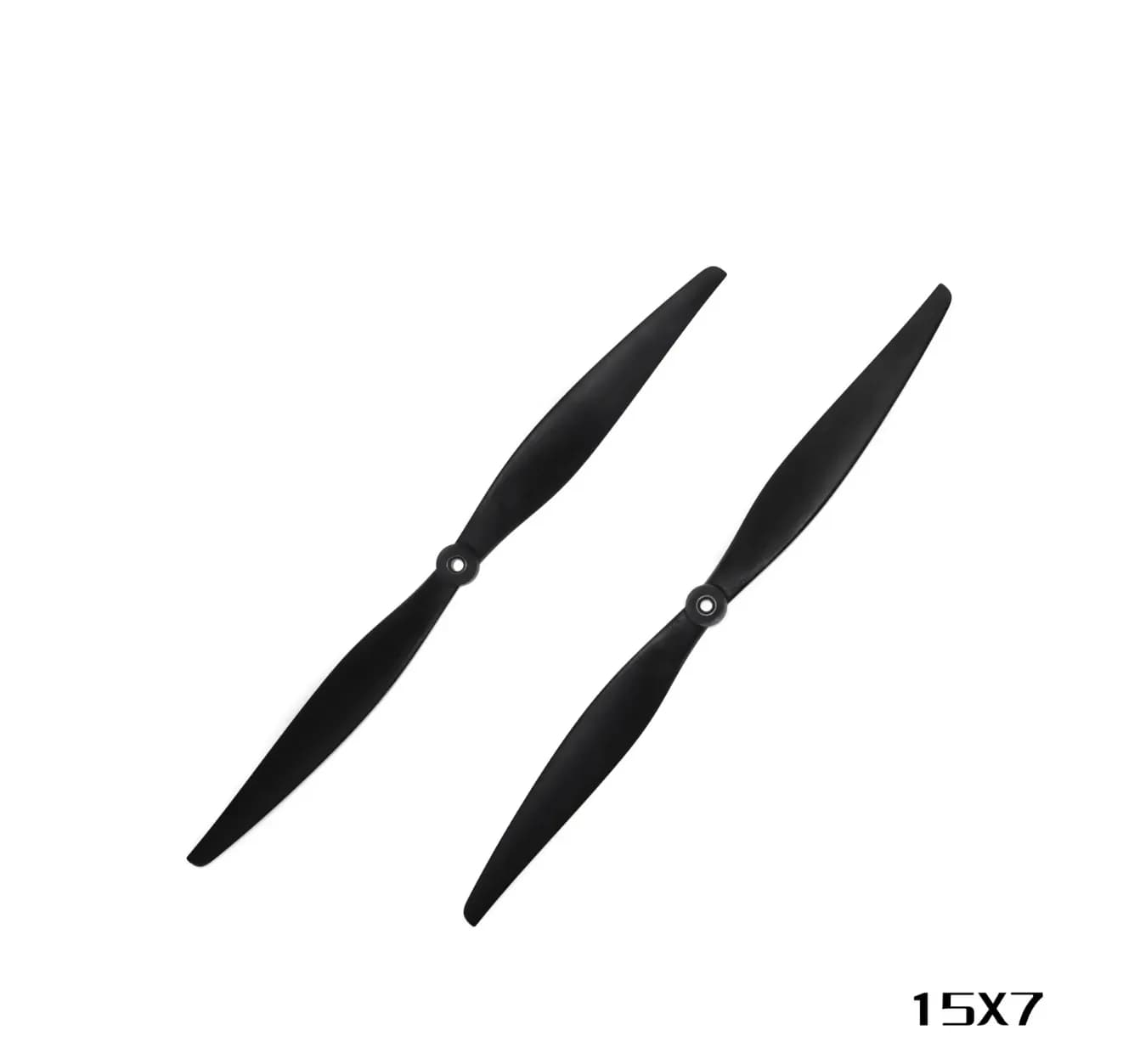 Пропелери HQProp 15X7, скловолокно