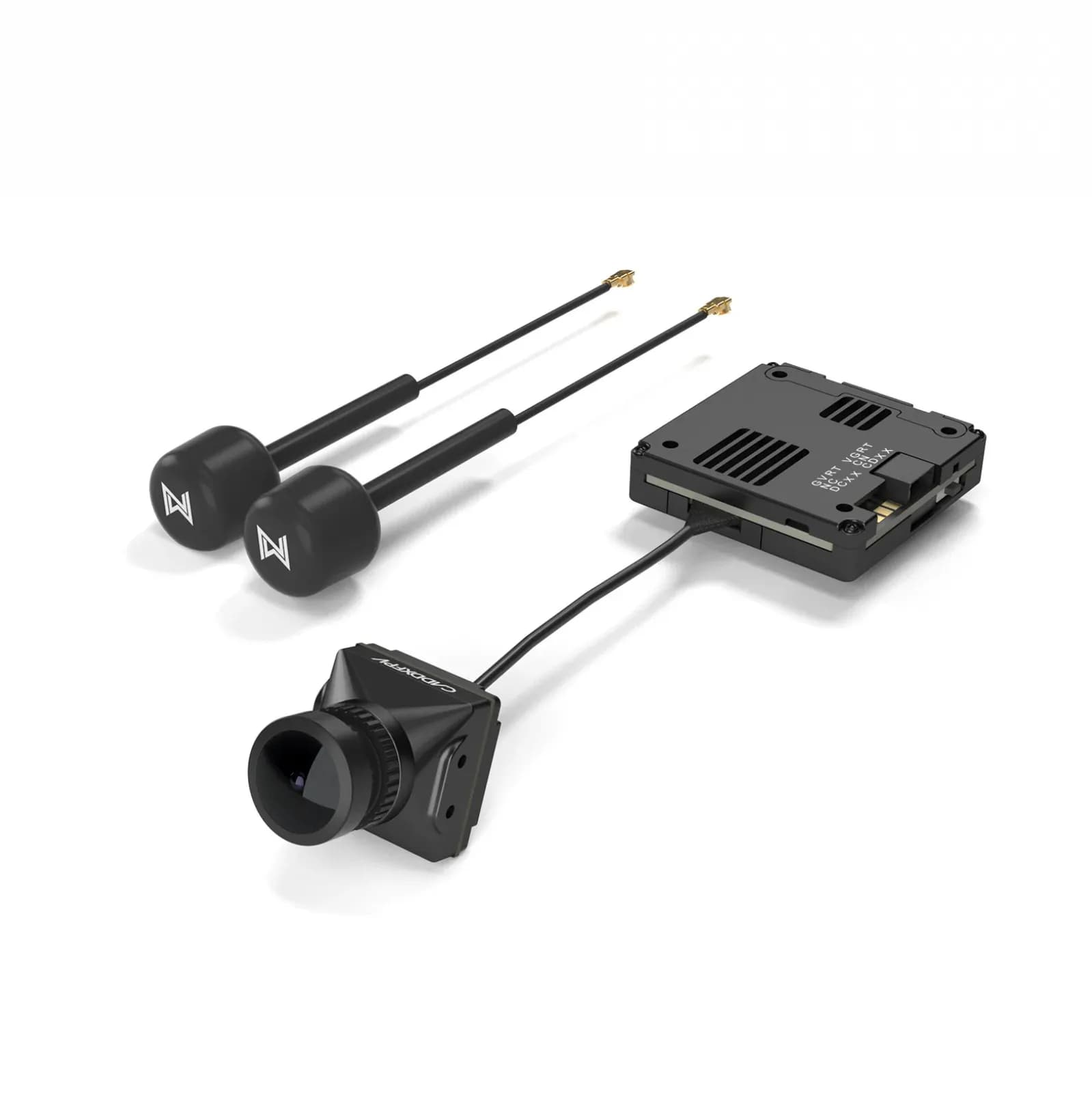 Цифровий комплект CaddxFPV Walksnail Avatar HD Pro Kit (версія з подвійною антеною)