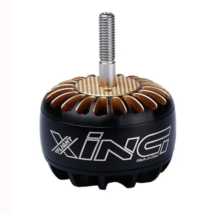 Безколекторний мотор iFlight XING 4214 660KV