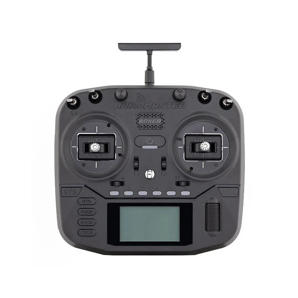 Пульт RadioMaster Boxer Radio Controller (M2)