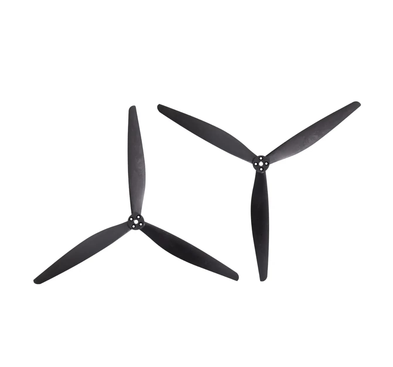 Пропелери Gemfan 1308-3, 13"