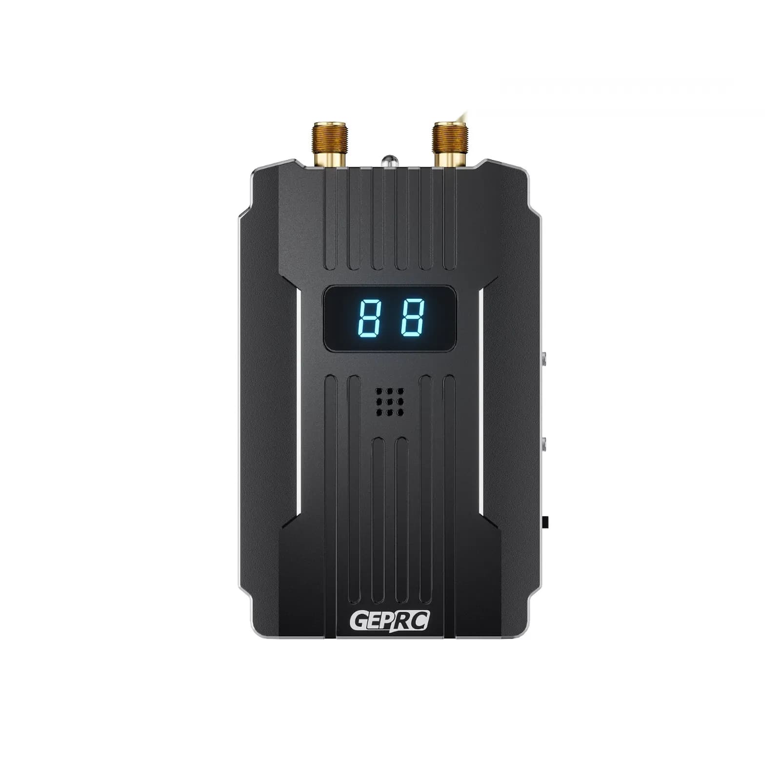 Приймач GEPRC MATEN 3.3 ГГц з VRX та сигнал-алармером