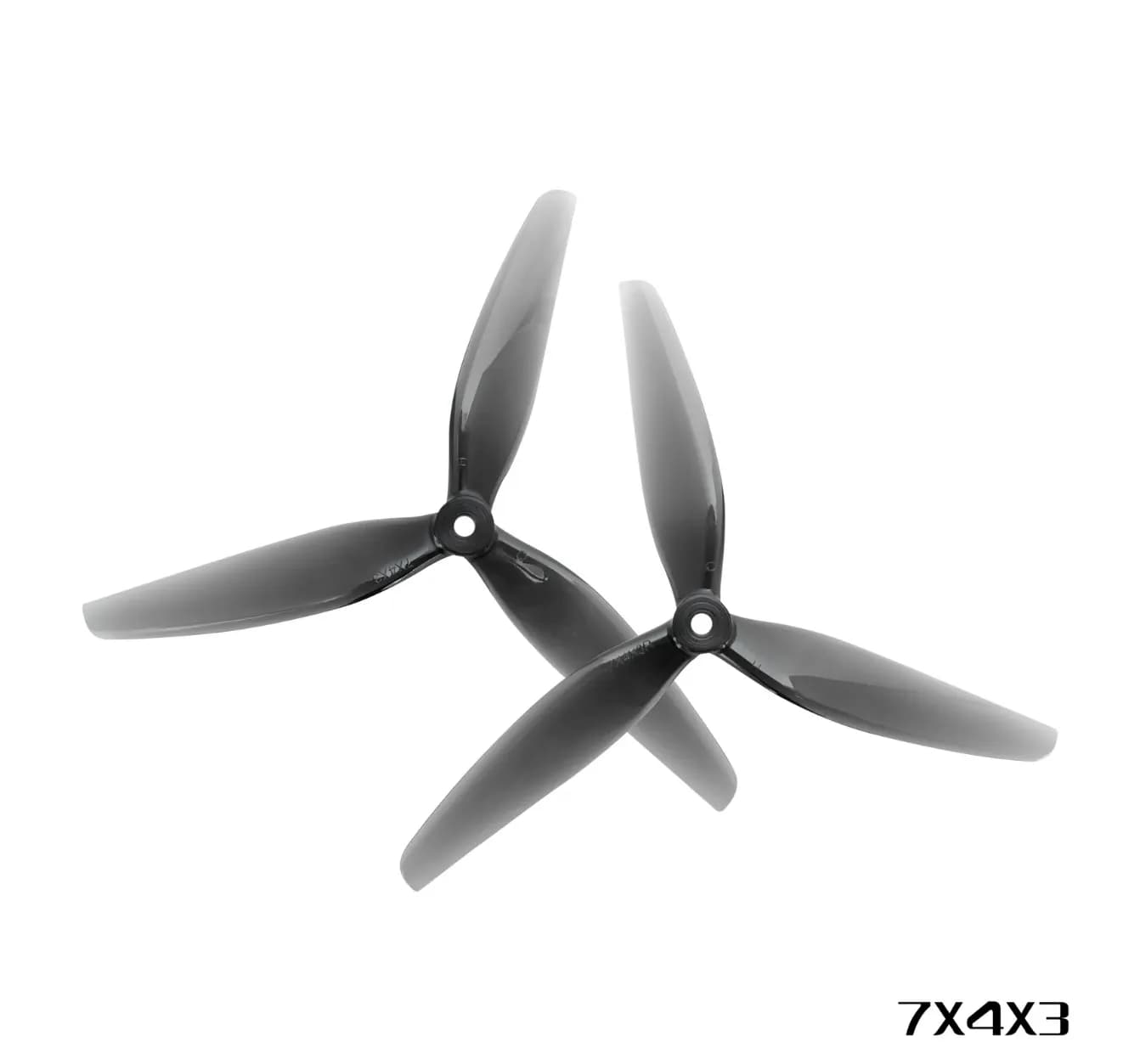 Пропелери HQProp 7X4X3