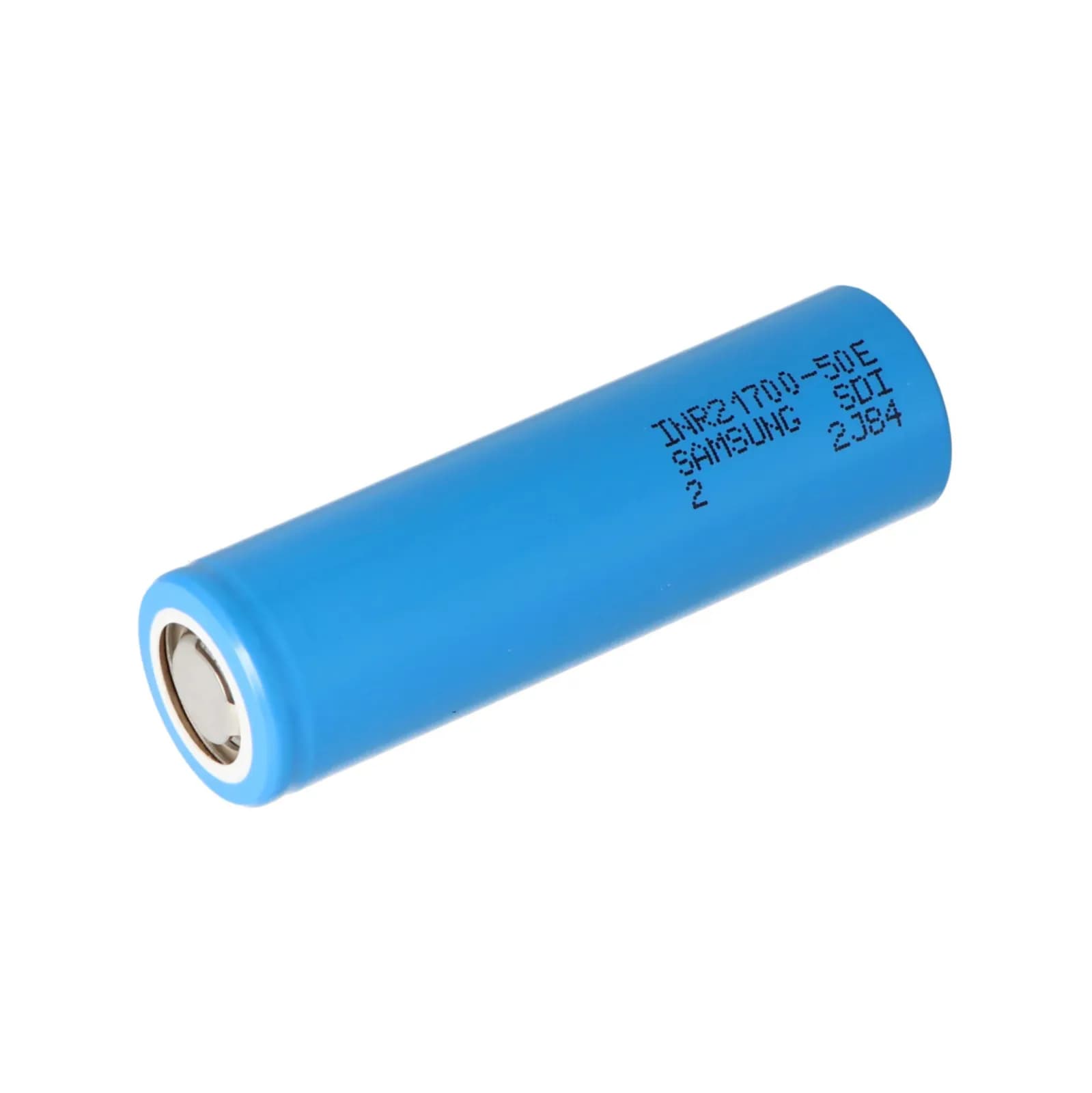 Акумуляторний елемент Samsung INR21700-50E, 5000 мА·год, 9.8A