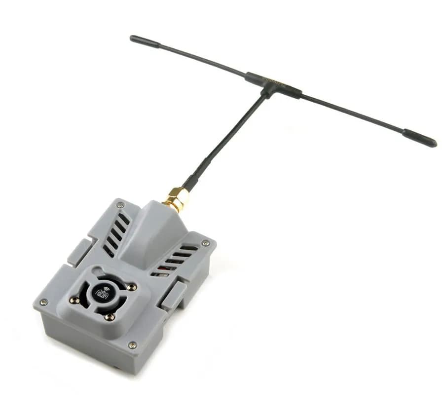Модуль передавача Happymodel ExpressLRS ES900TX V2 915MHz 1W