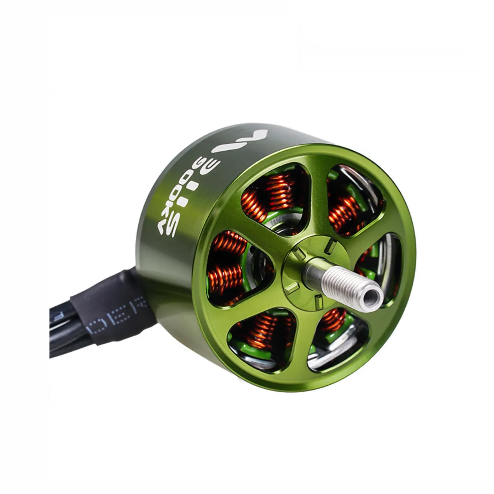 Безколекторний мотор FlashHobby M3115 900KV