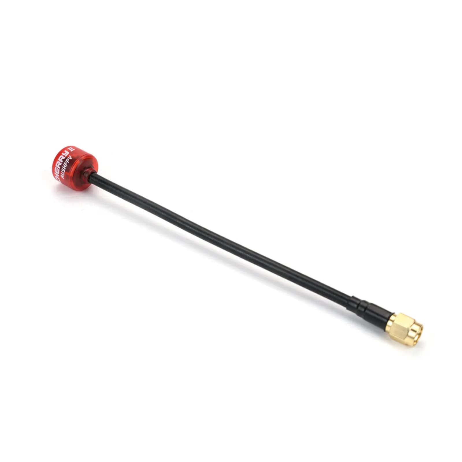 Антена RushFPV Cherry2 II SMA Ultra Extended (LHCP / RHCP, PC)