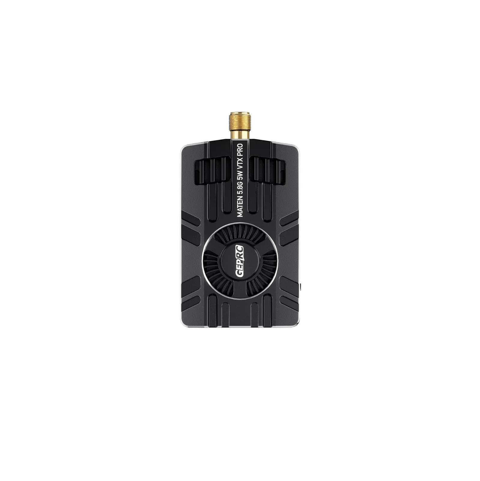 Відеопередавач GEPRC MATEN 5.8 GHz 5W PRO