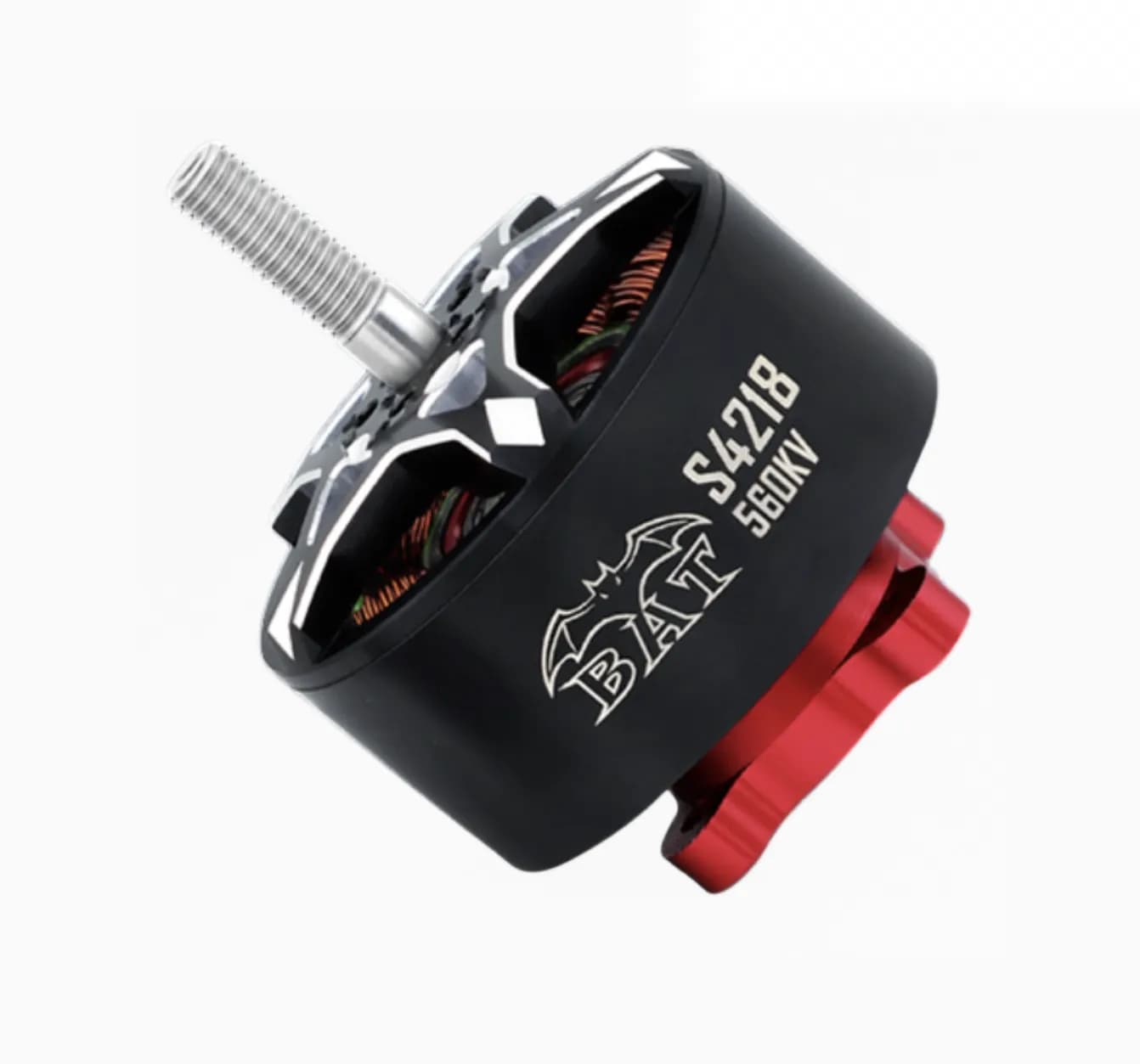 Безколекторний мотор Surpasshobby S4218 560KV