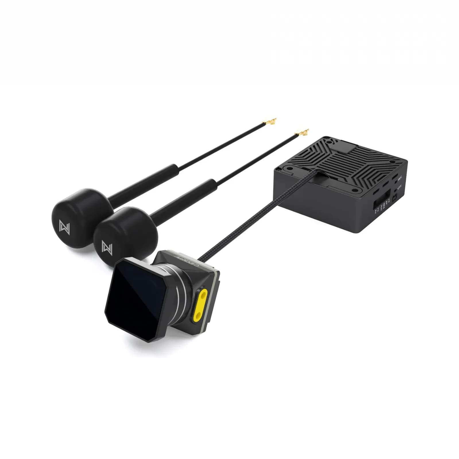 Цифровий комплект CaddxFPV Walksnail Moonlight Kit
