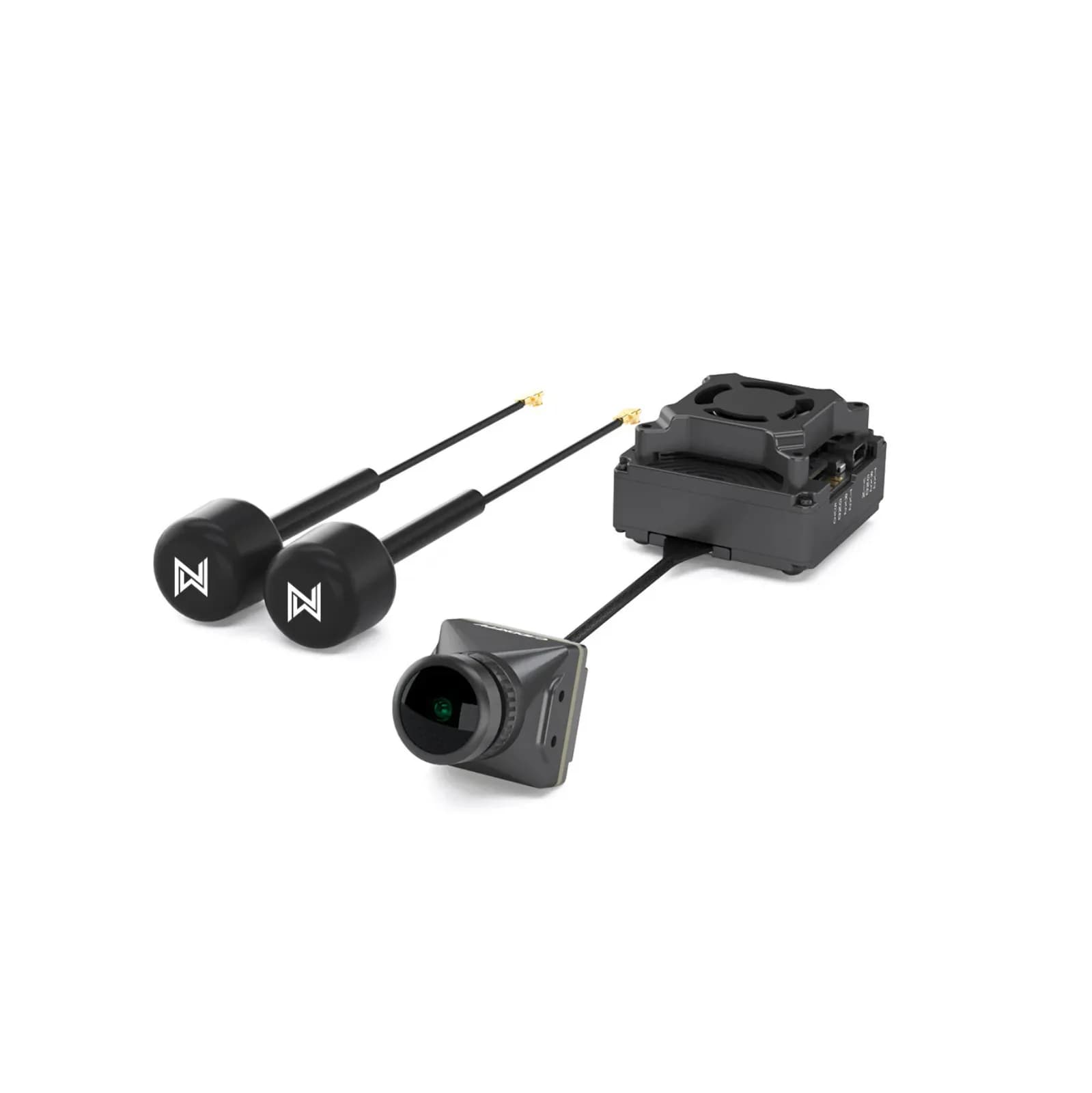 Цифровий відеокомплект CaddxFPV Walksnail Avatar GT Kit