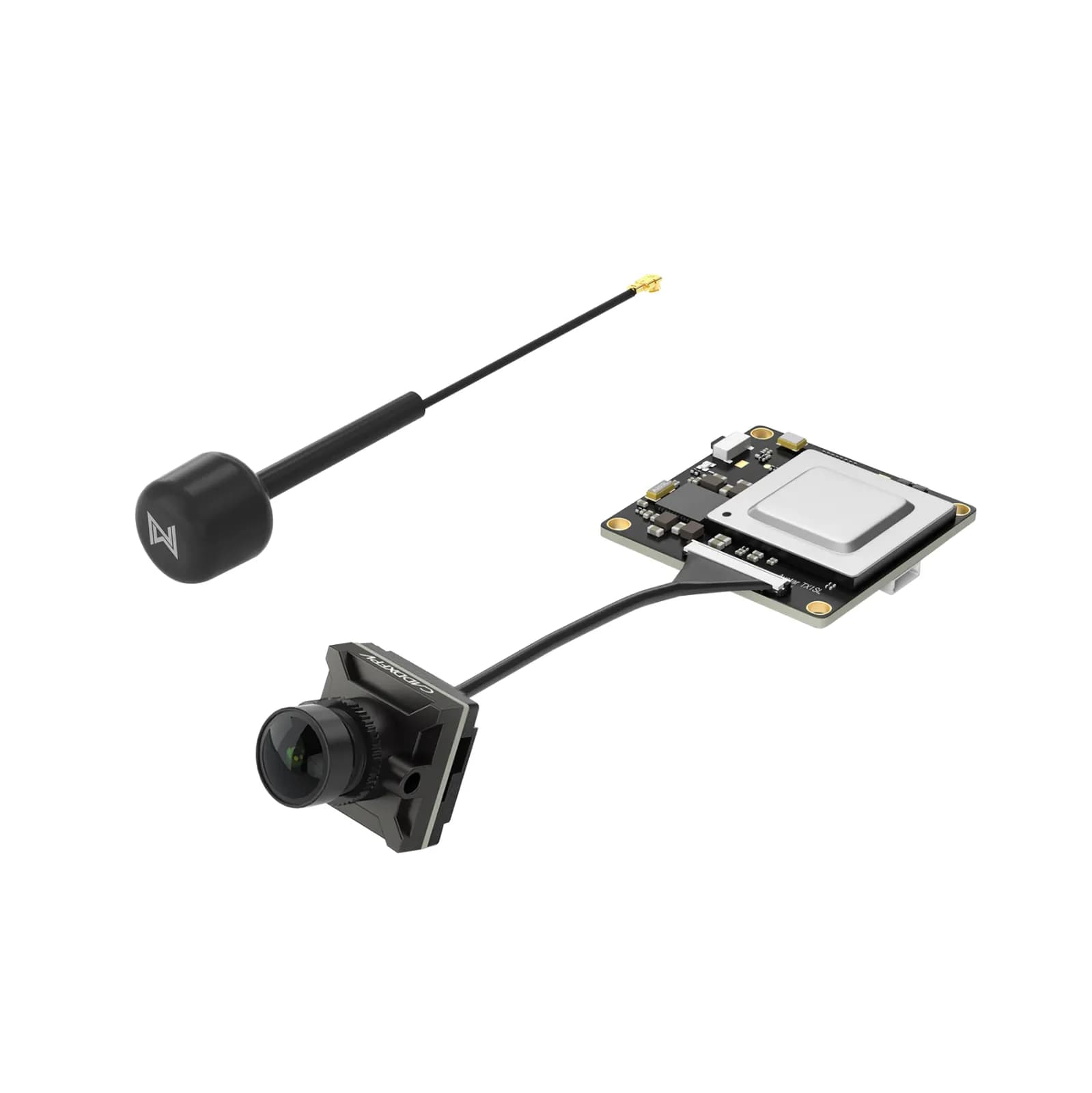 Цифровий комплект CaddxFPV Walksnail Avatar HD Mini 1S Kit