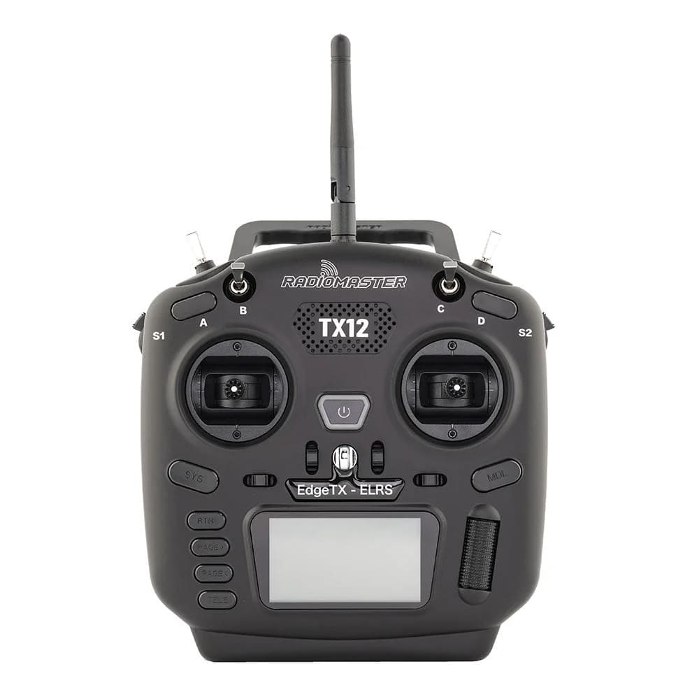 Пульт Radiomaster TX12 Mark II Radio Controller (M2) ELRS