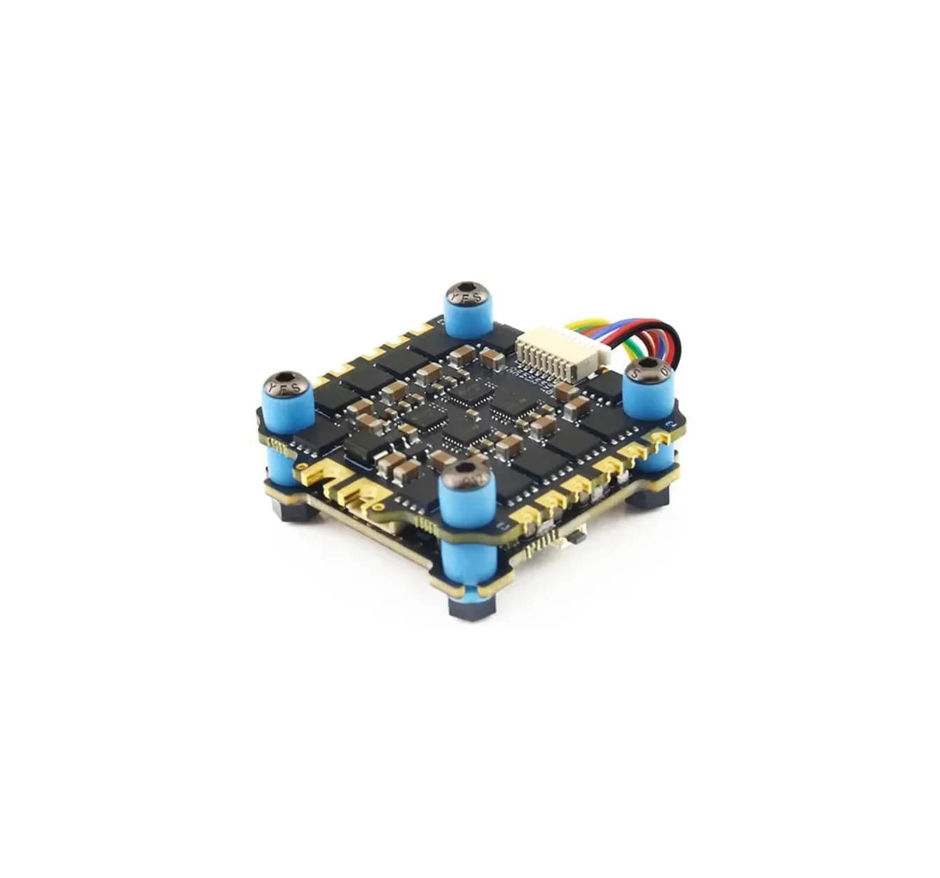 Політний стек Sologood F722 60A 6S