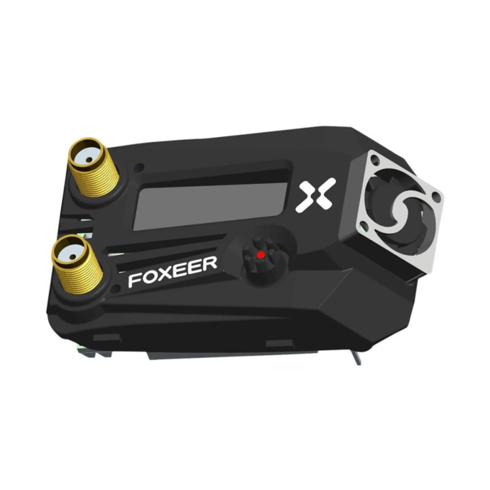 Приймач Foxeer Wildfire Dual 4.9/5.8 ГГц, 80 каналів