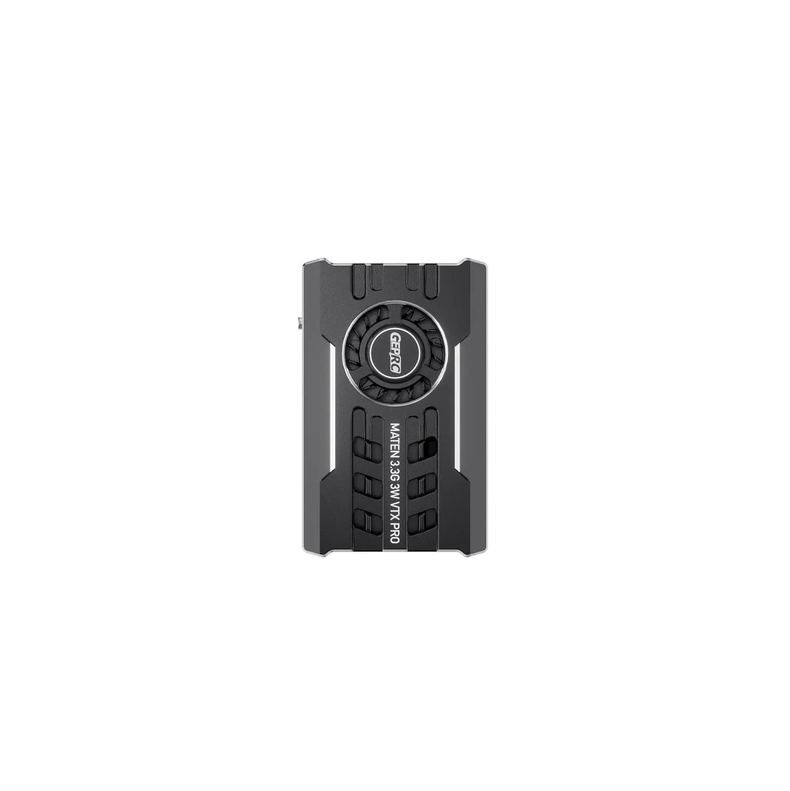 Відеопередавач GEPRC MATEN 3.3 GHz 3W PRO