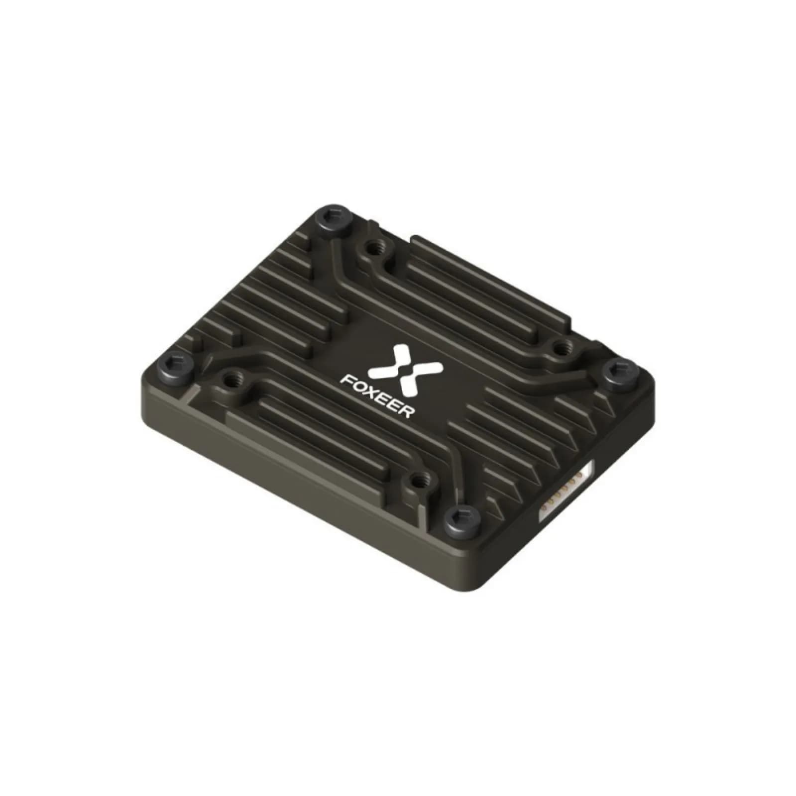 Відеопередавач Foxeer Reaper Extreme V3 2.5W 80 каналів, 4.9–6 ГГц