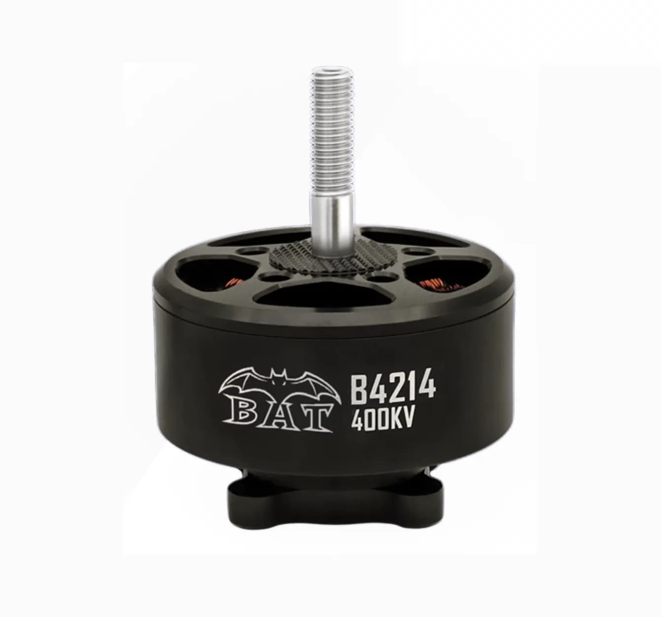 Безколекторний мотор Surpasshobby B4214 400KV