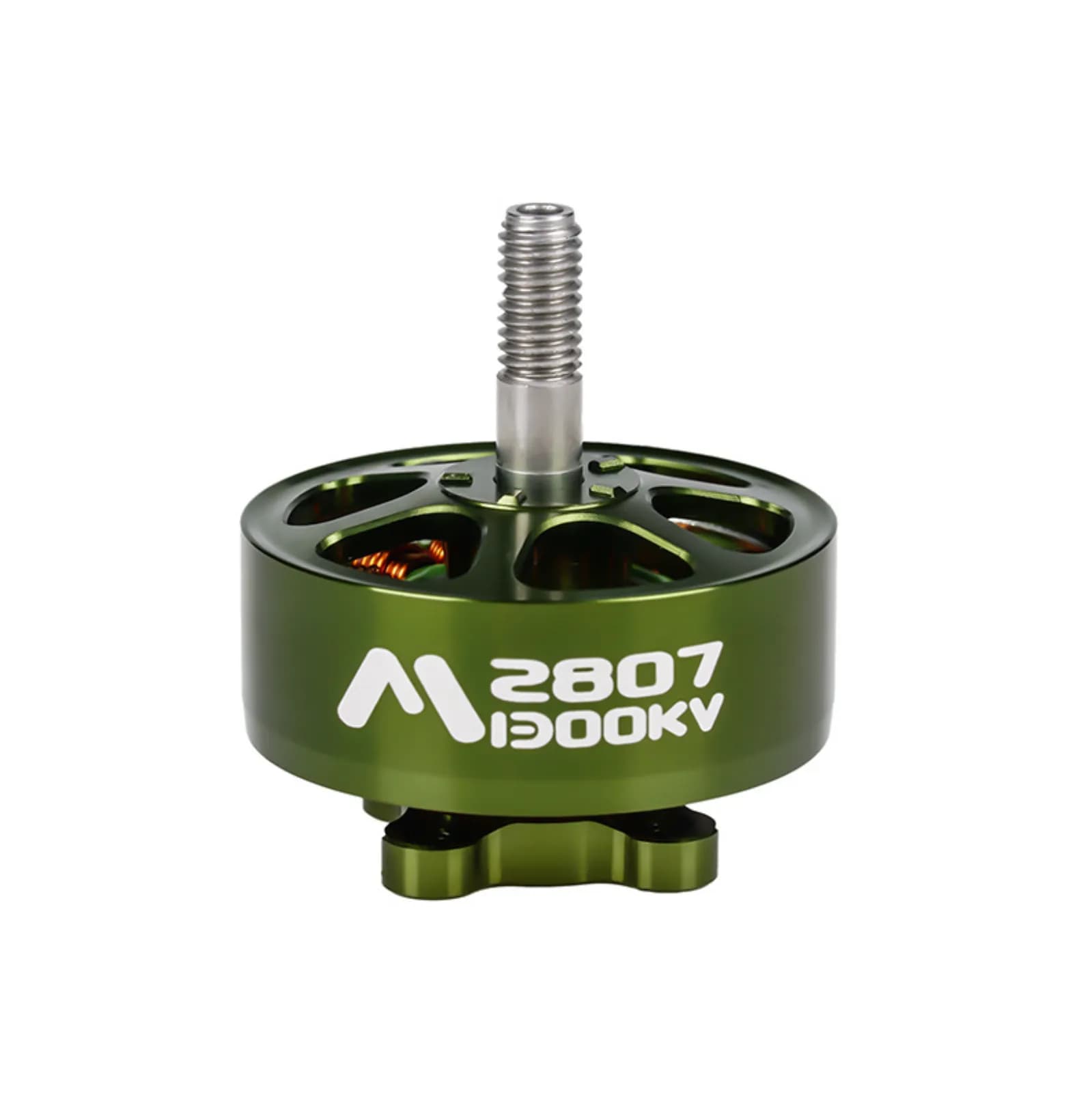Безколекторний Мотор FlashHobby Mars 2807 1300KV
