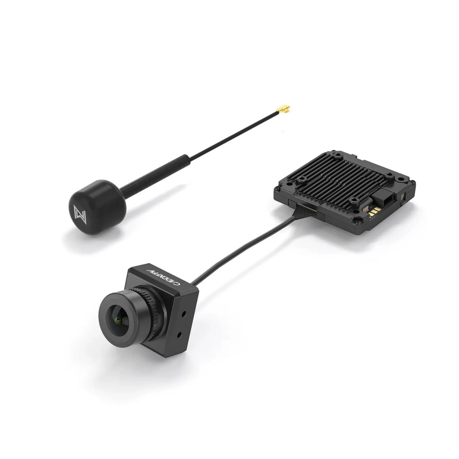 Цифровий відеокомплект CaddxFPV Walksnail Avatar HD Kit V2 (одна антена)