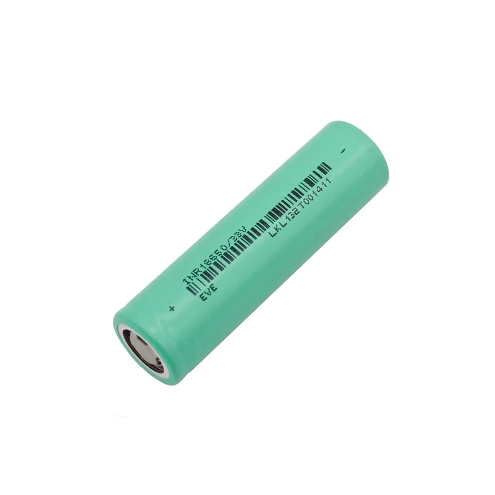 Акумуляторний елемент EVE INR18650-33V, 3300 мА·год, 10A