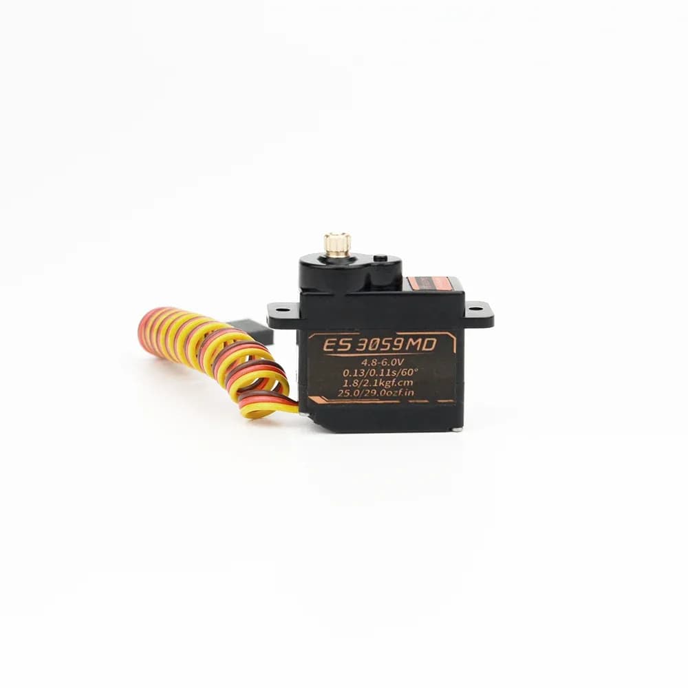 Сервопривід Цифровий Emax ES3059MD