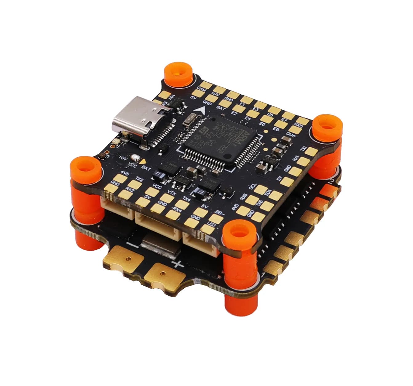 Політний стек HAKRC F7 70A
