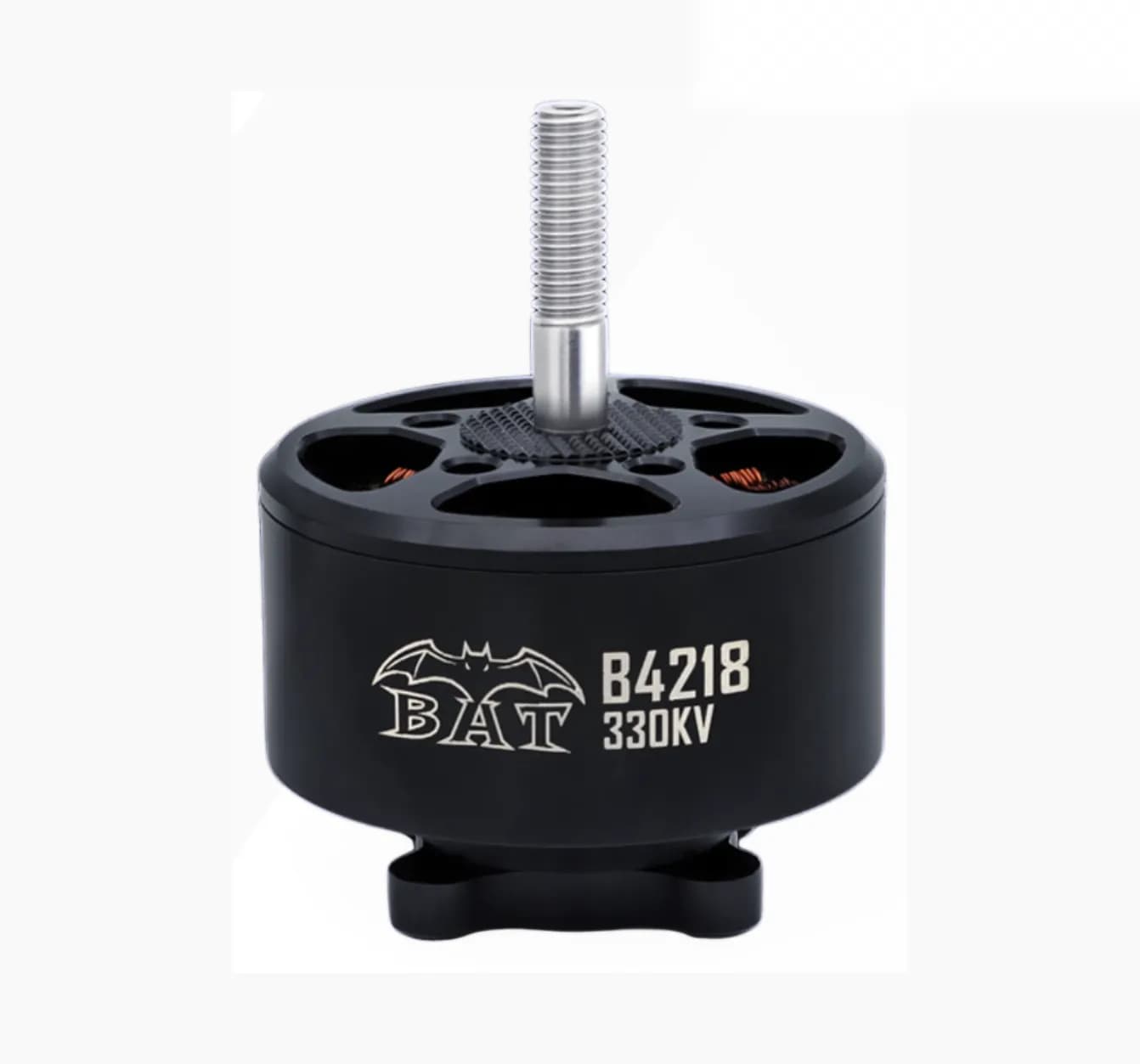 Безколекторний мотор Surpasshobby B4218 330KV
